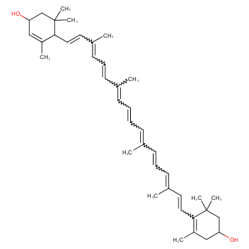 水杨酰水杨酸的结构式