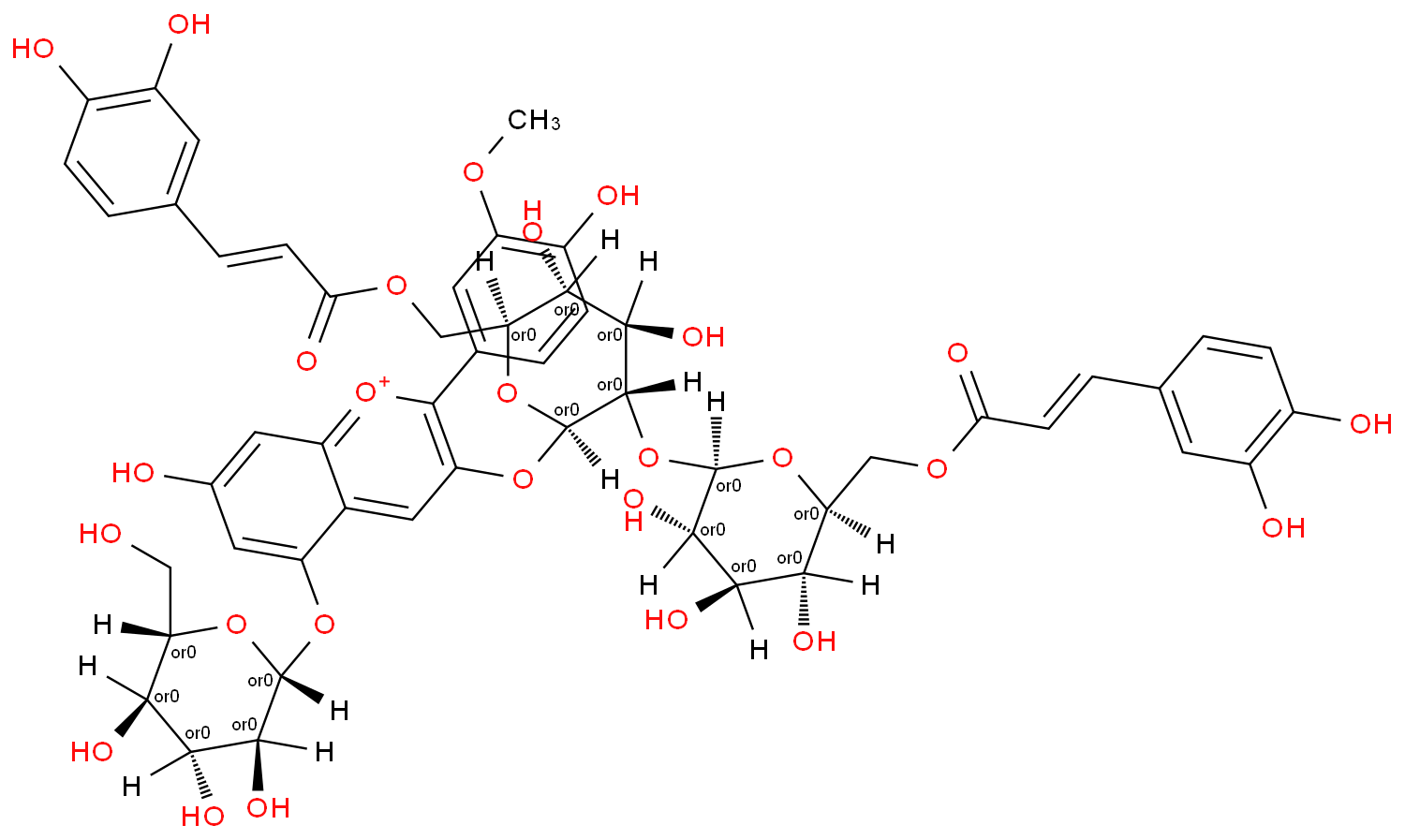 甲醇与磷酸盐缓冲溶液混合