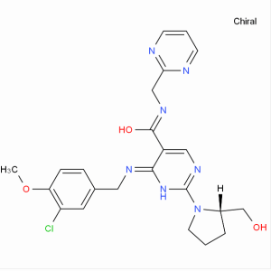 喹啉发生溴代反应能够得到单溴代产物